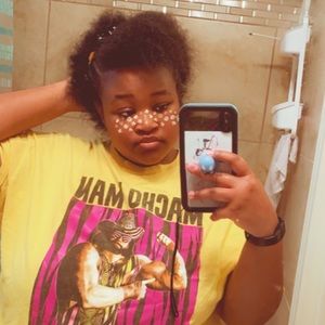 Meet your Posher, Katelynd